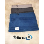 Pella-EU Mikrofiber Bez 3 adet 40*60