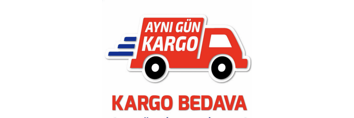 kargo bedava