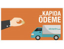 kapıda ödeme 