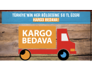 kargo bedava 