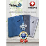 Pella-EU Mikrofiber Bez 1 adet 40*60