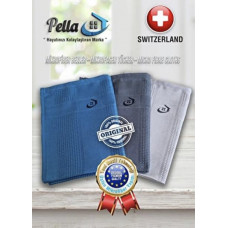 Pella-EU Mikrofiber Bez 1 adet 40*60 